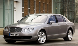 Bentley Continental Flying Spur (2005-2013)