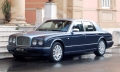 Bentley Arnage (facelift) (2004-2009)