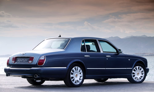 Bentley Arnage '2005