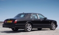 Bentley Arnage '2007