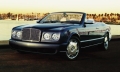 Bentley Azure '2006