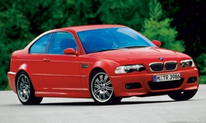 BMW M3 (2000)