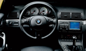 BMW M3 (2000)