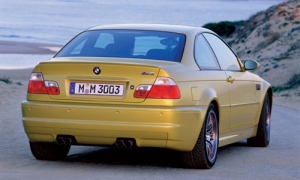 BMW M3 (2000)