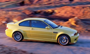 BMW M3 (2000)