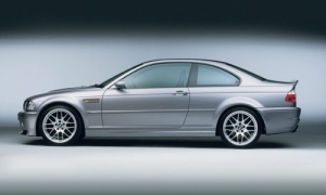 BMW M3 CSL (2003)
