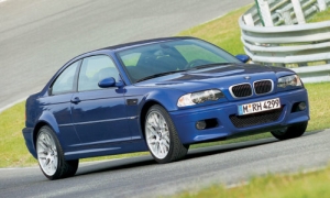 BMW M3 (2004)