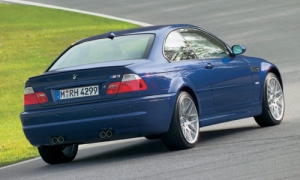 BMW M3 (2004)