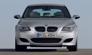 BMW M5 Touring (2006-)