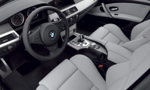 BMW M5 Touring (2006-)