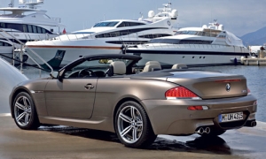 BMW M6 '2006