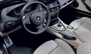 BMW M6 (2006)