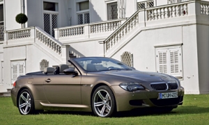 BMW M6 (2006)