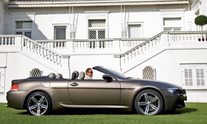 BMW M6 (2006)