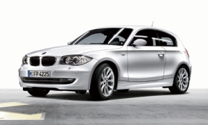 BMW Seria 1 '2007