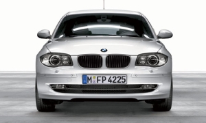 BMW Seria 1 (2007-)