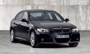BMW Seria 3 2005 (1)