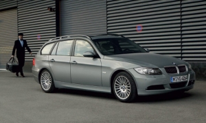 BMW Seria 3 E90 (2005-)