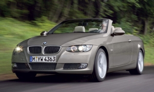 BMW Seria 3 E90 (2005-)
