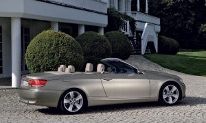 BMW Seria 3 E90 (2005-)