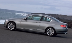 BMW Seria 3 E90 (2005-)