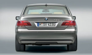 BMW Seria 7 2005 (4)