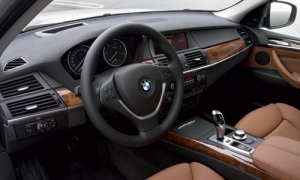 BMW X5 (2006-)