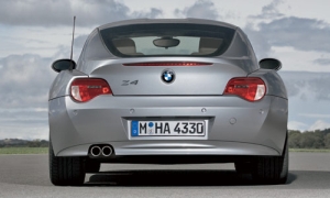 BMW Z4 (2003-)