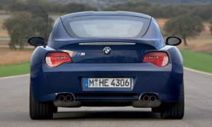 BMW Z4 (2003-)