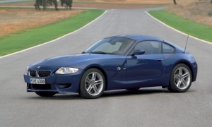 BMW Z4 (2003-)