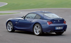 BMW Z4 (2003-)