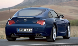 BMW Z4 (2003-)