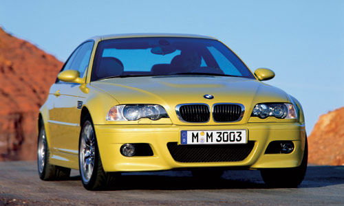 BMW M3 '2000