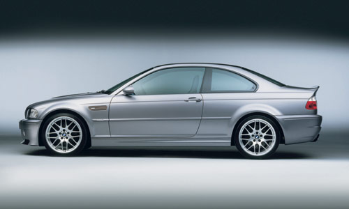 BMW M3 '2003