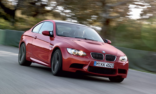 BMW M3 '2007