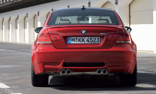 BMW M3 '2007