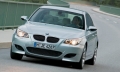 BMW M5 (2004)