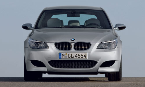 BMW M5 '2006