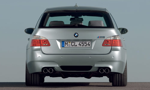 BMW M5 '2006