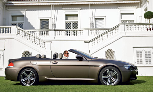 BMW M6 '2006