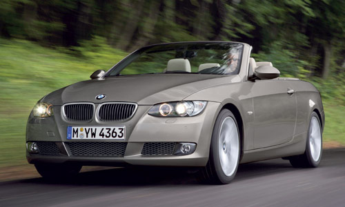 BMW Seria 3 '2005