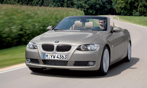 BMW Seria 3 '2005