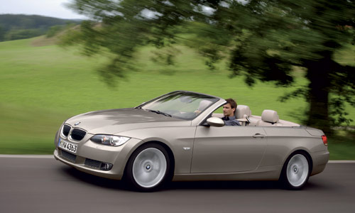 BMW Seria 3 '2005