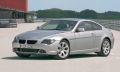 BMW Seria 6 E63 (2003-)