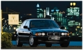 BMW Serie 7 Limousine 1995