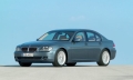 BMW Seria 7 '2005