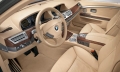 BMW Seria 7 '2005