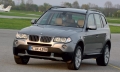 BMW X3 (2003-)