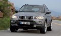 BMW X5 (2006-)