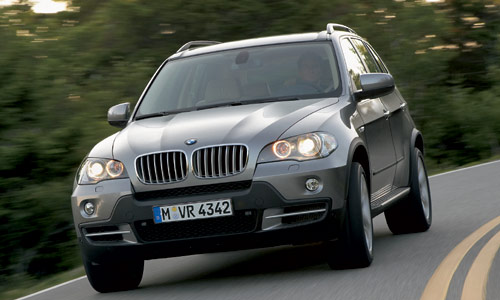 BMW X5 '2006